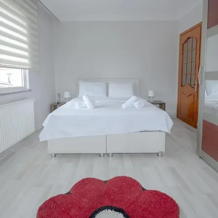 5 Bedroom Huge With Terrace Near Profilo Shopping Mall *