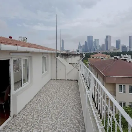 5 Bedroom Huge With Terrace Near Profilo Shopping Mall *