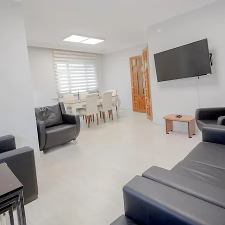 5 Bedroom Huge With Terrace Near Profilo Shopping Mall