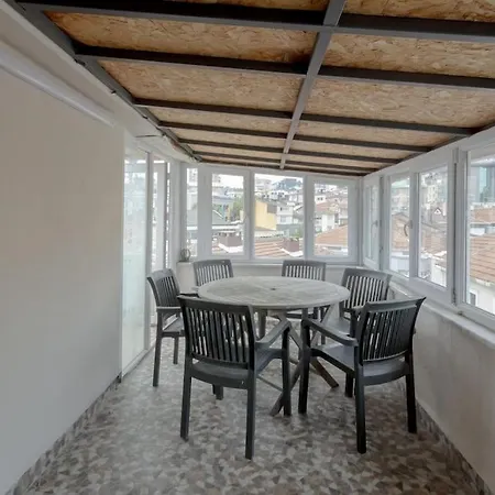 5 Bedroom Huge With Terrace Near Profilo Shopping Mall *